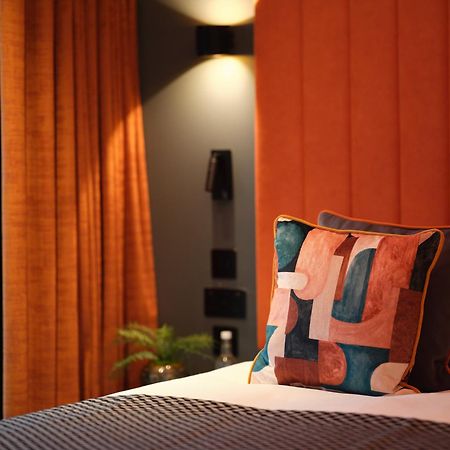Malmaison Manchester Deansgate Bagian luar foto