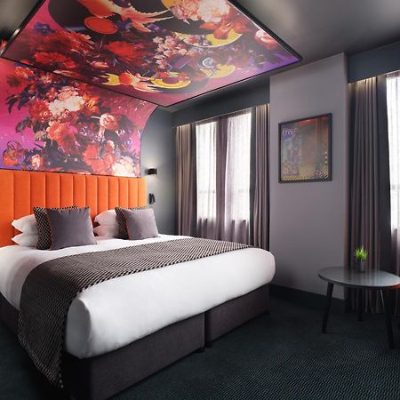 Malmaison Manchester Deansgate Bagian luar foto