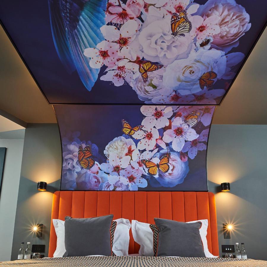 Malmaison Manchester Deansgate Bagian luar foto