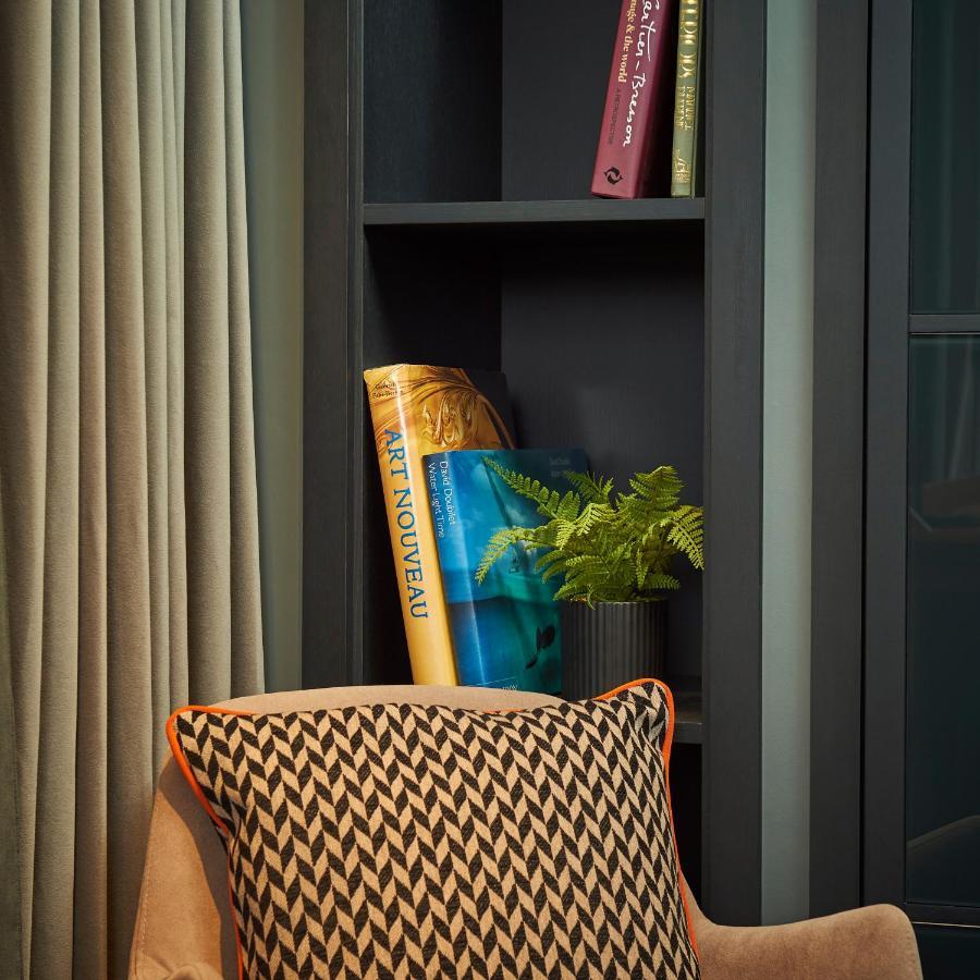 Malmaison Manchester Deansgate Bagian luar foto