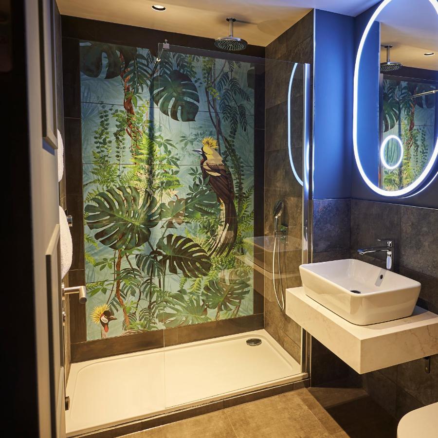 Malmaison Manchester Deansgate Bagian luar foto