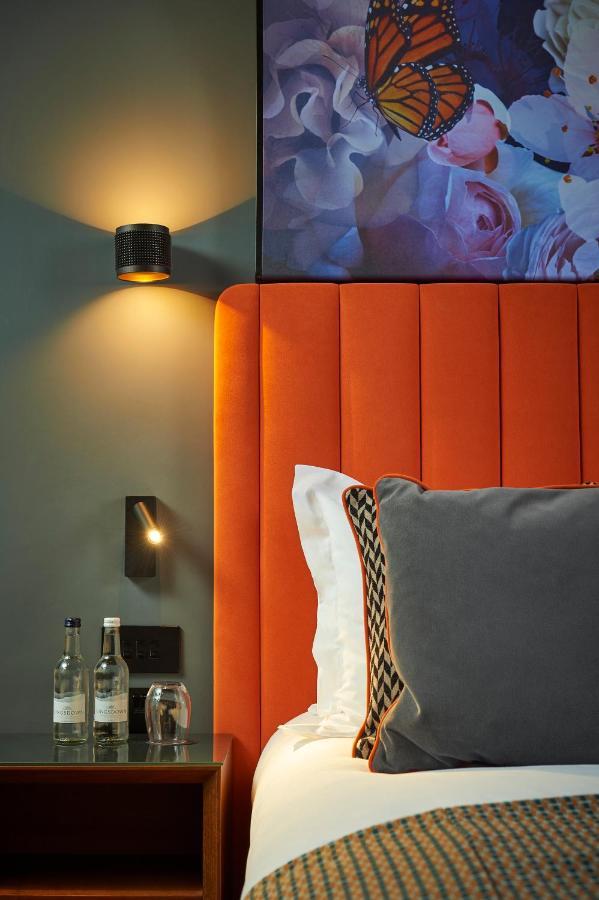 Malmaison Manchester Deansgate Bagian luar foto
