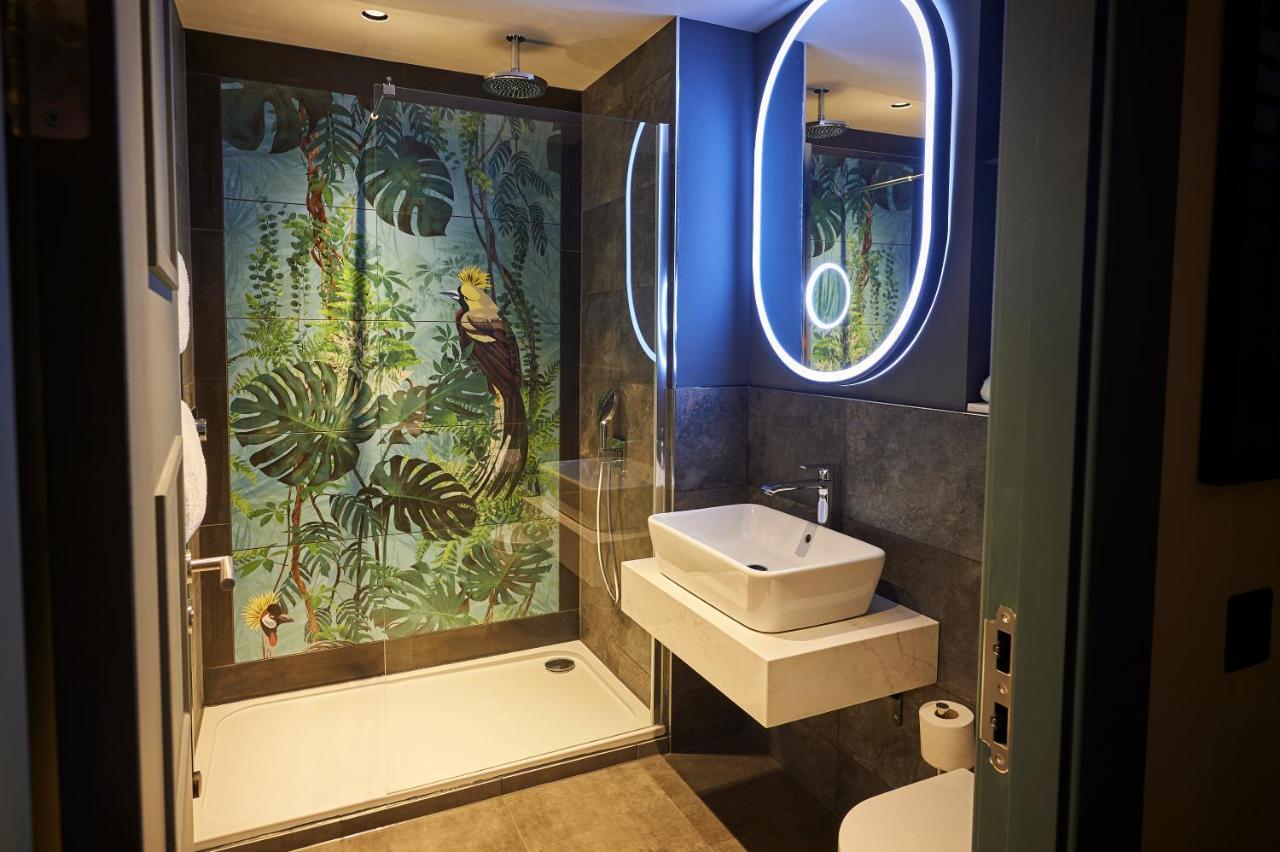 Malmaison Manchester Deansgate Bagian luar foto