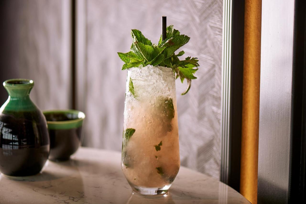 Malmaison Manchester Deansgate Bagian luar foto