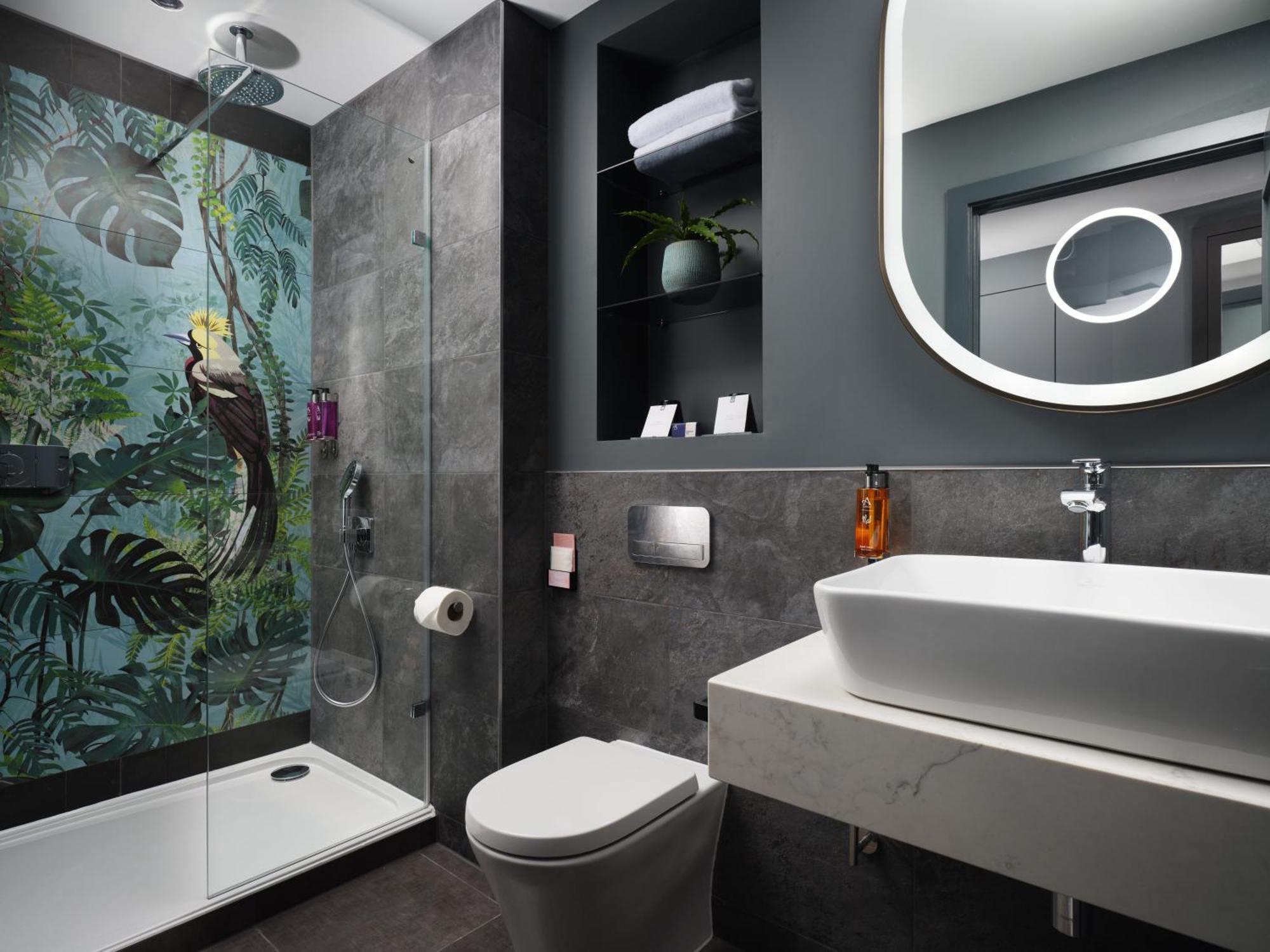 Malmaison Manchester Deansgate Bagian luar foto