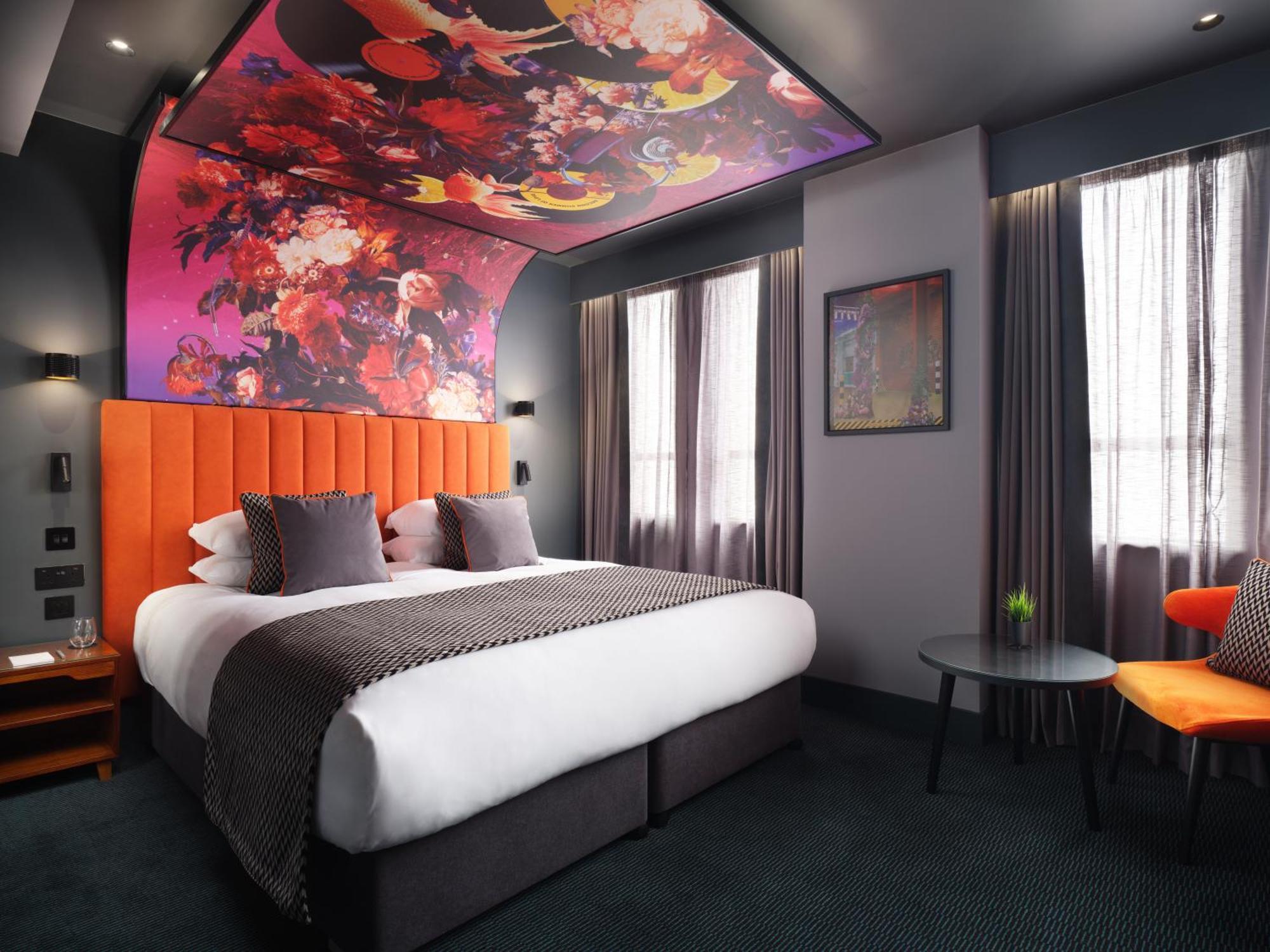 Malmaison Manchester Deansgate Bagian luar foto