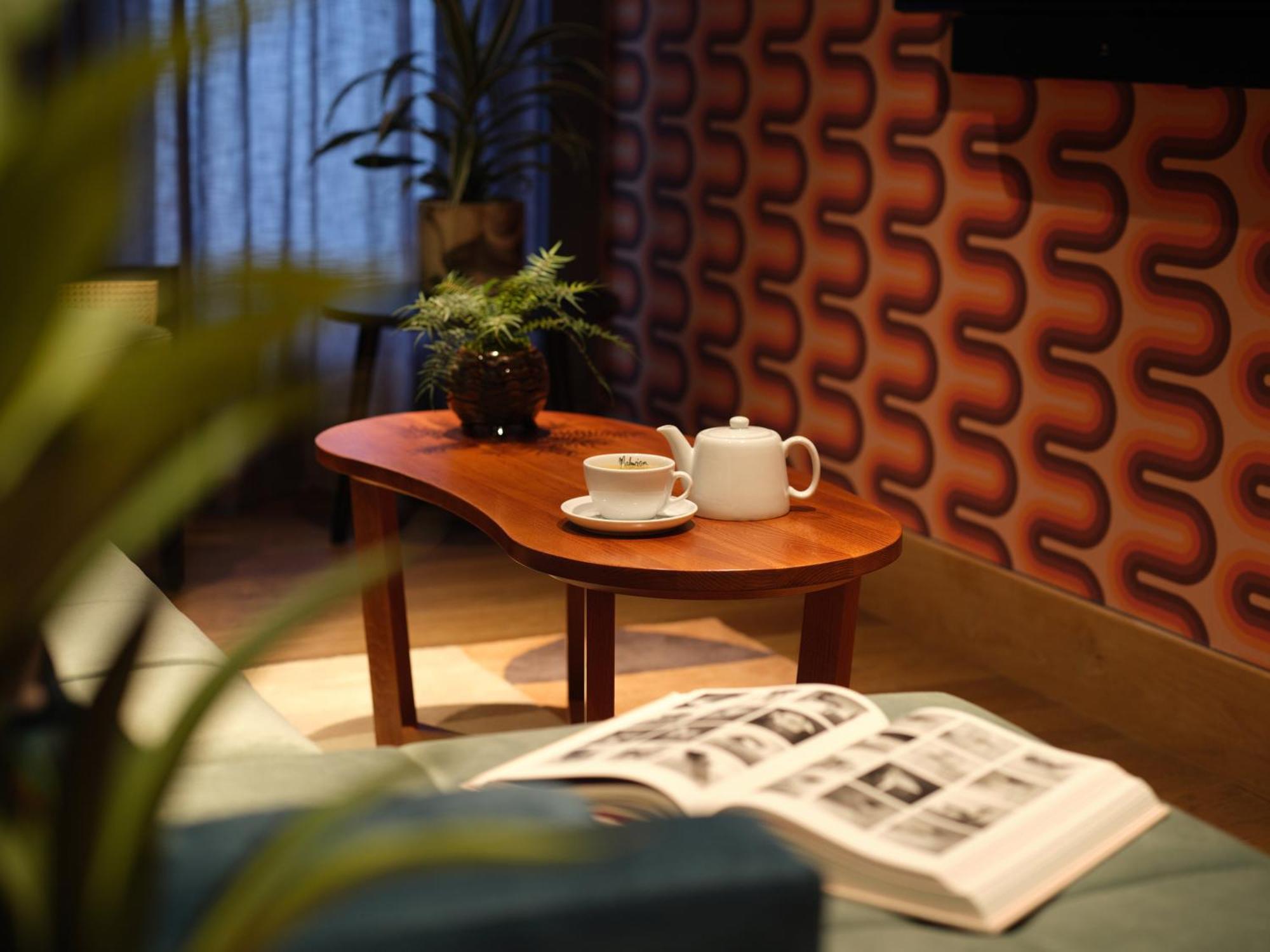 Malmaison Manchester Deansgate Bagian luar foto