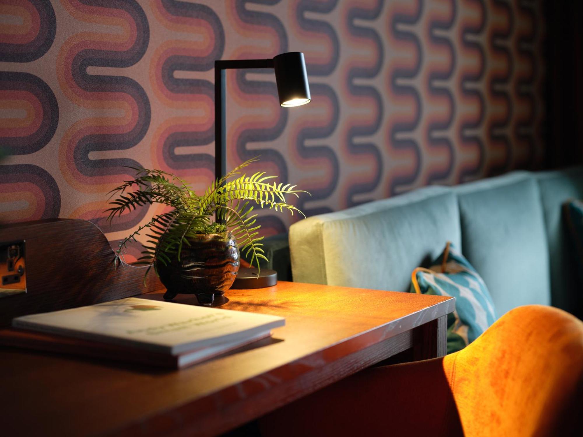 Malmaison Manchester Deansgate Bagian luar foto