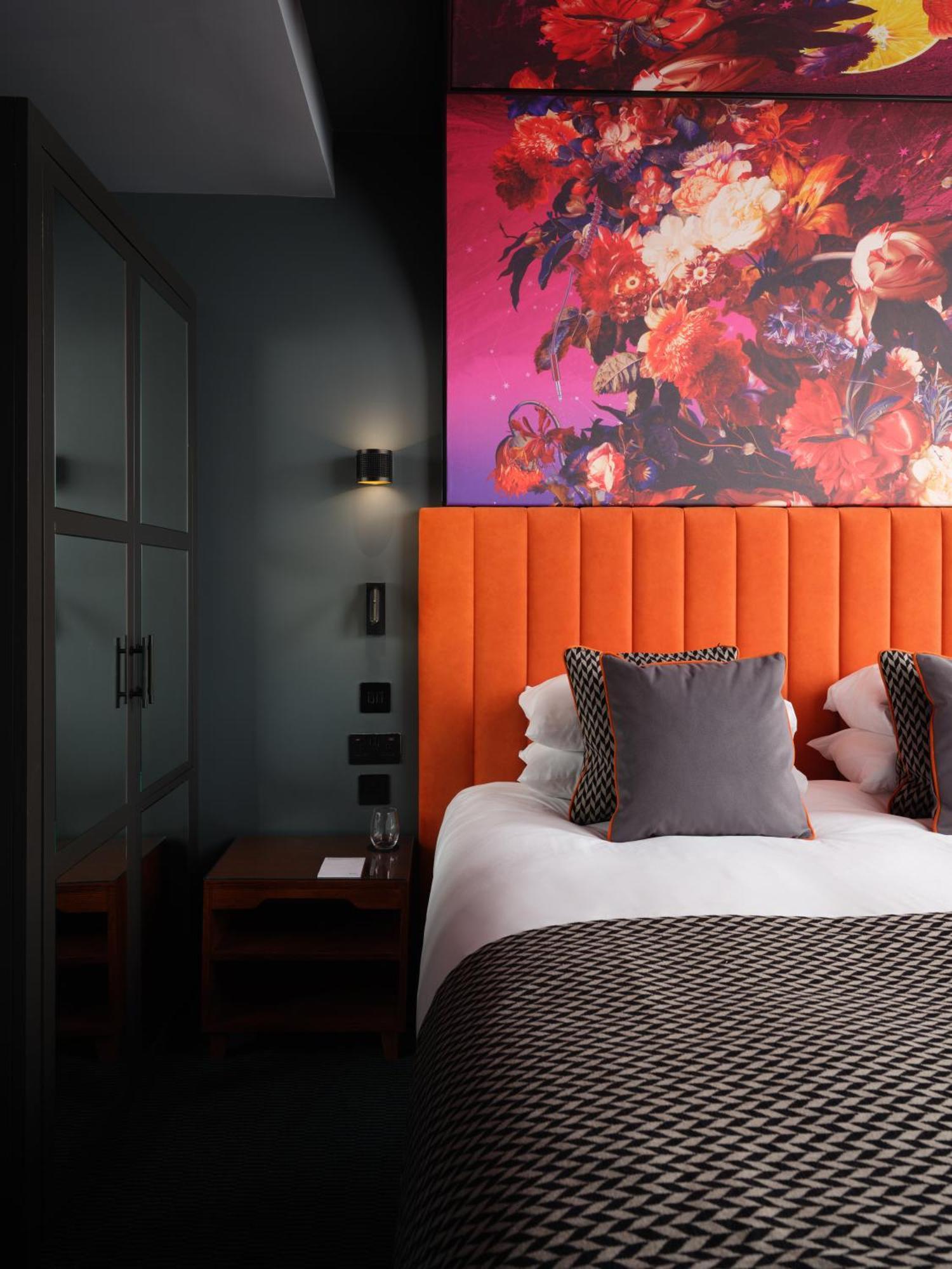 Malmaison Manchester Deansgate Bagian luar foto