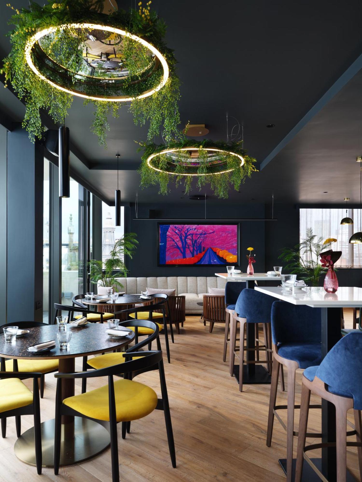 Malmaison Manchester Deansgate Bagian luar foto