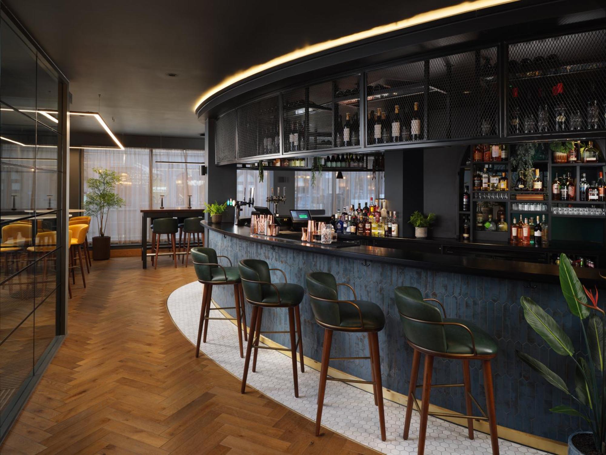 Malmaison Manchester Deansgate Bagian luar foto