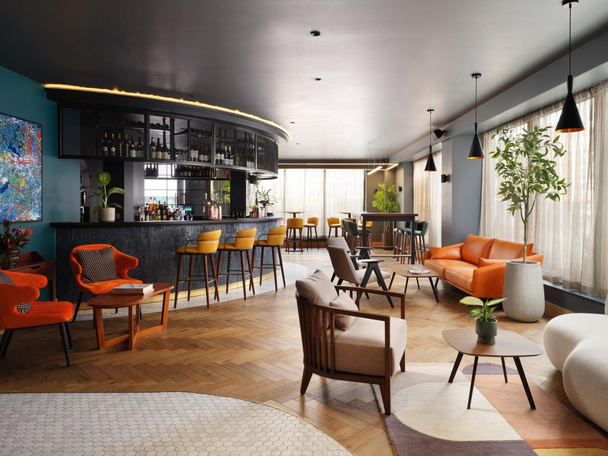 Malmaison Manchester Deansgate Bagian luar foto