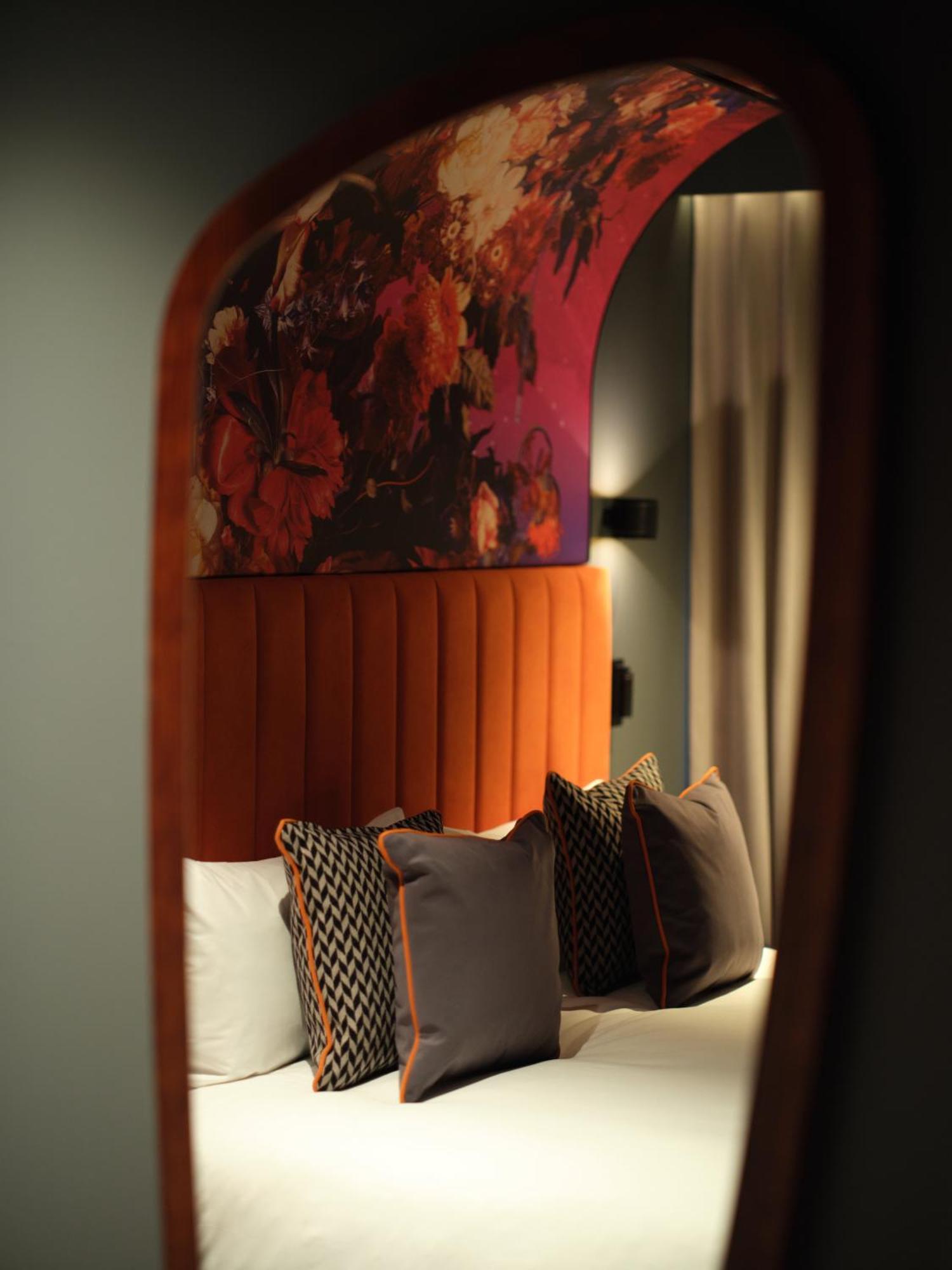 Malmaison Manchester Deansgate Bagian luar foto