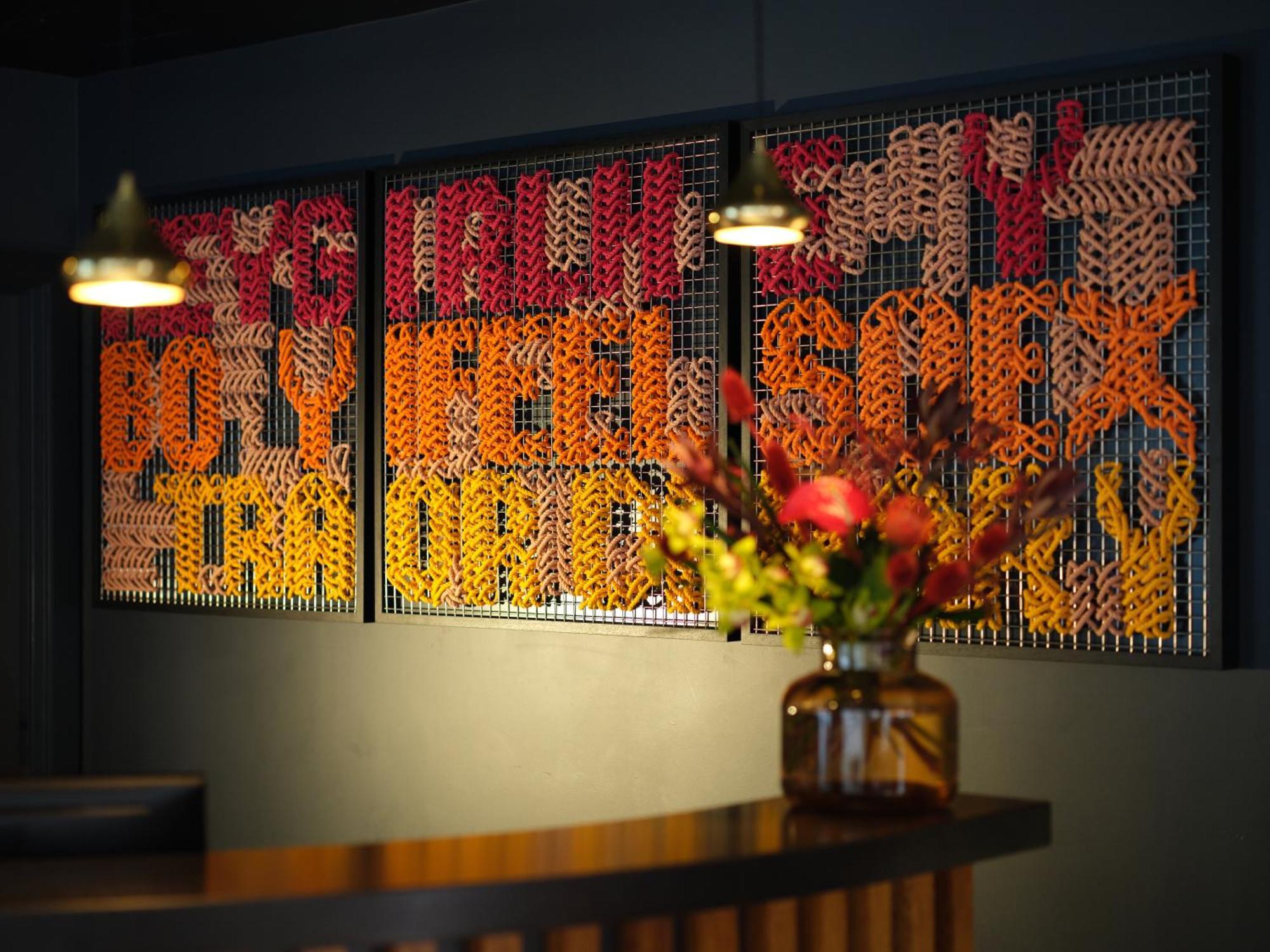 Malmaison Manchester Deansgate Bagian luar foto