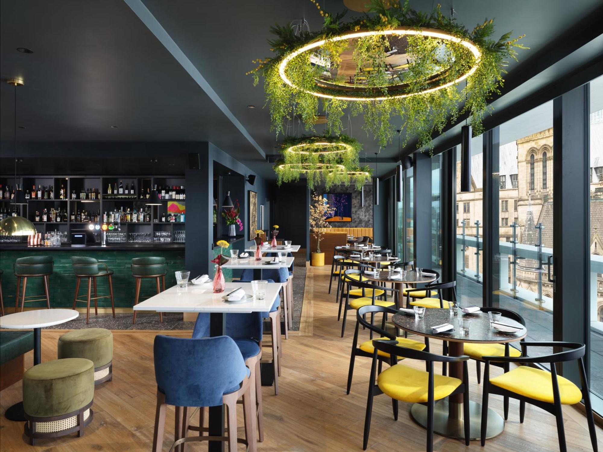 Malmaison Manchester Deansgate Bagian luar foto
