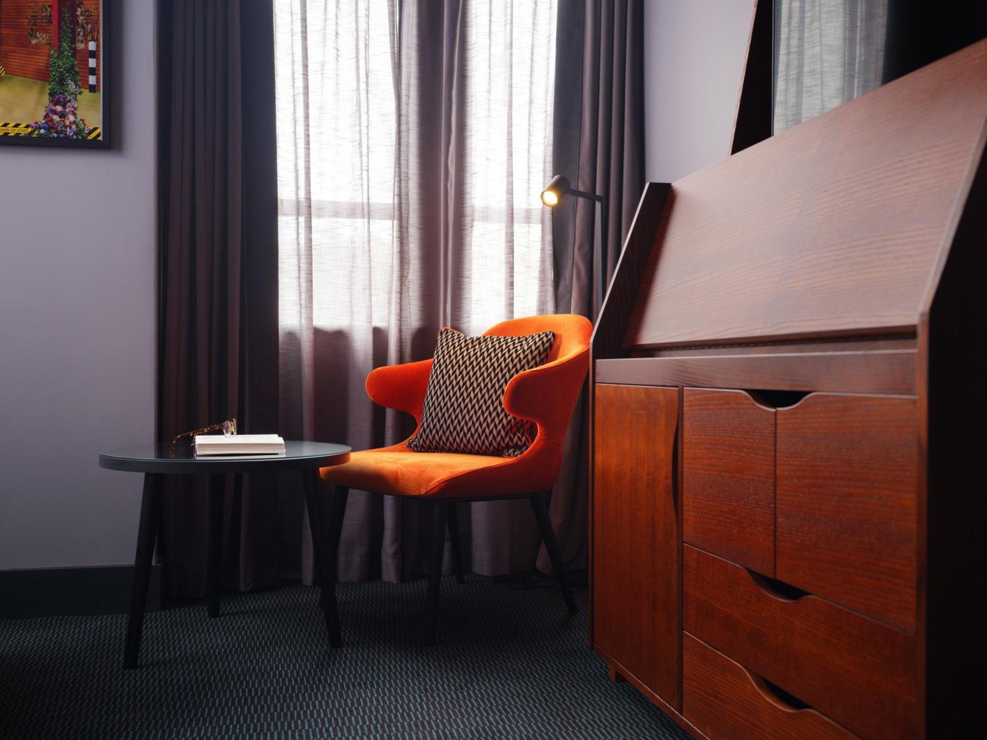 Malmaison Manchester Deansgate Bagian luar foto