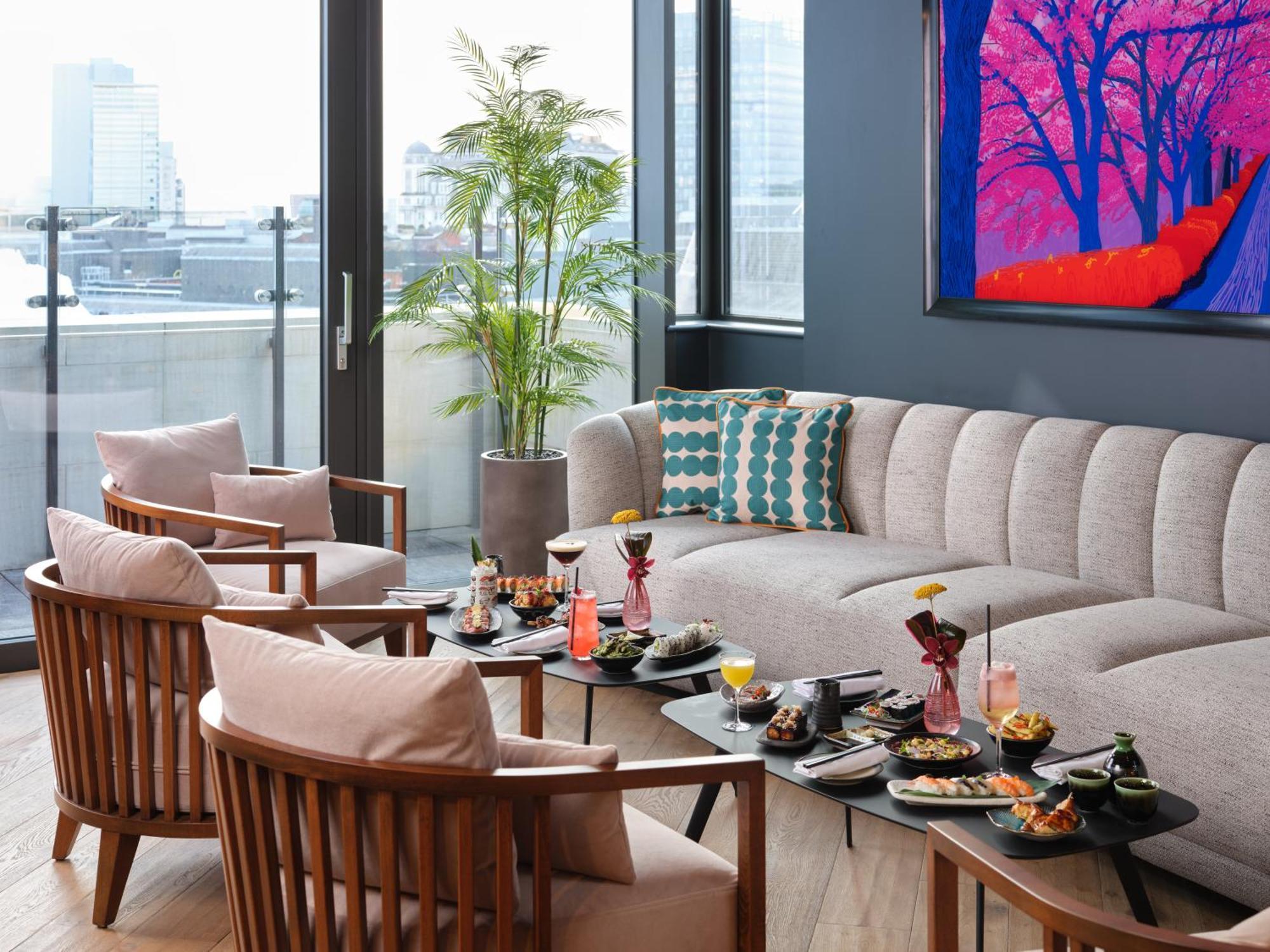 Malmaison Manchester Deansgate Bagian luar foto
