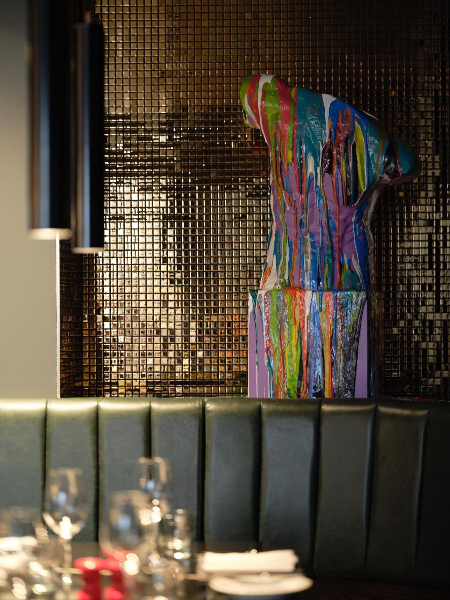 Malmaison Manchester Deansgate Bagian luar foto
