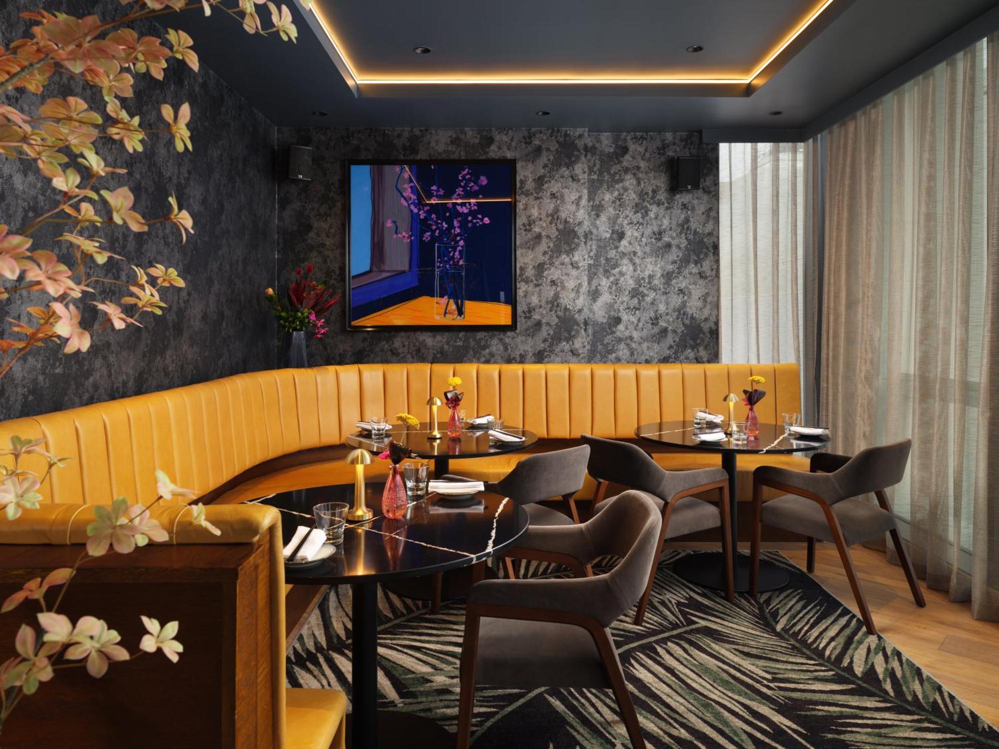 Malmaison Manchester Deansgate Bagian luar foto
