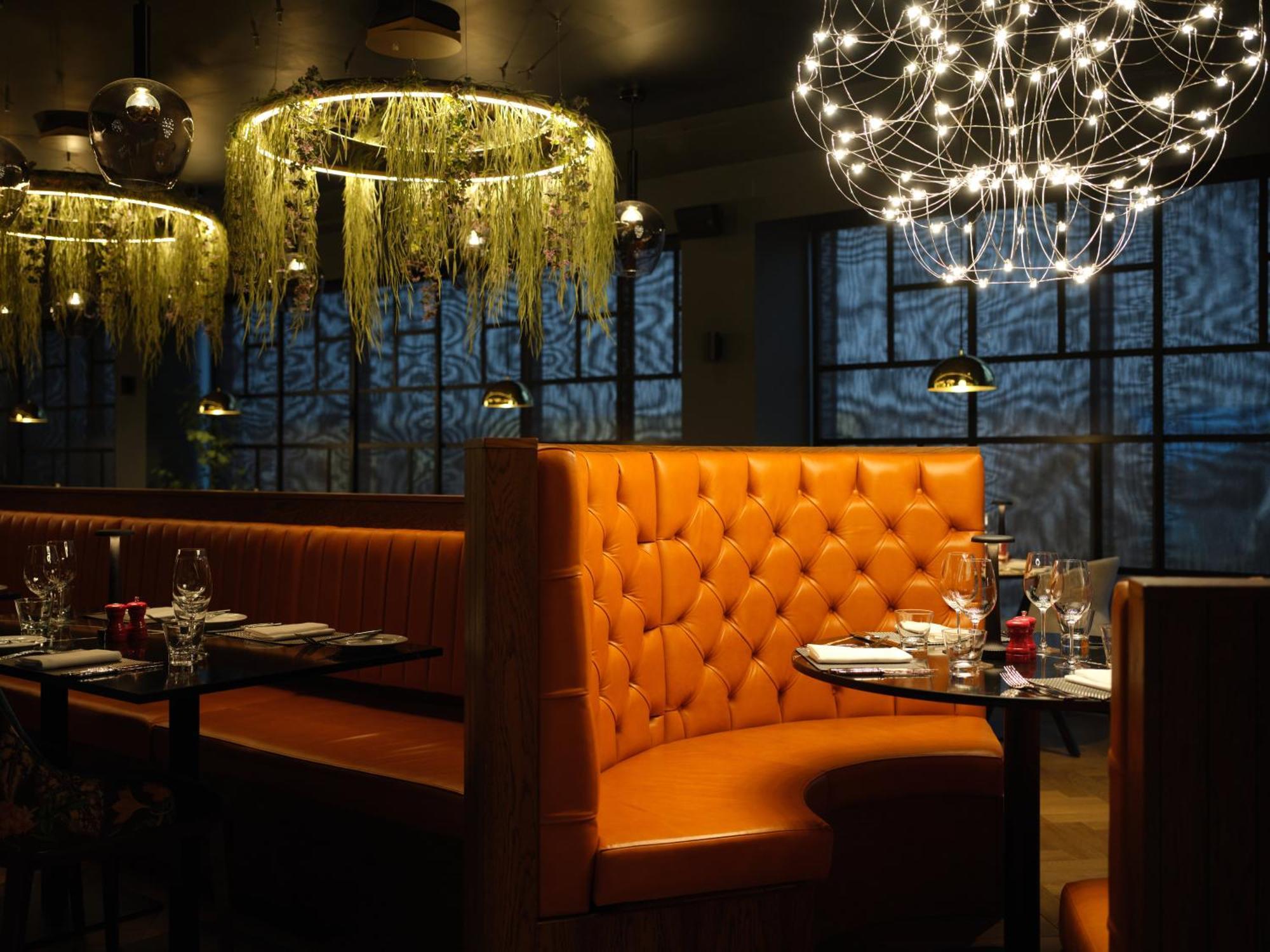 Malmaison Manchester Deansgate Bagian luar foto