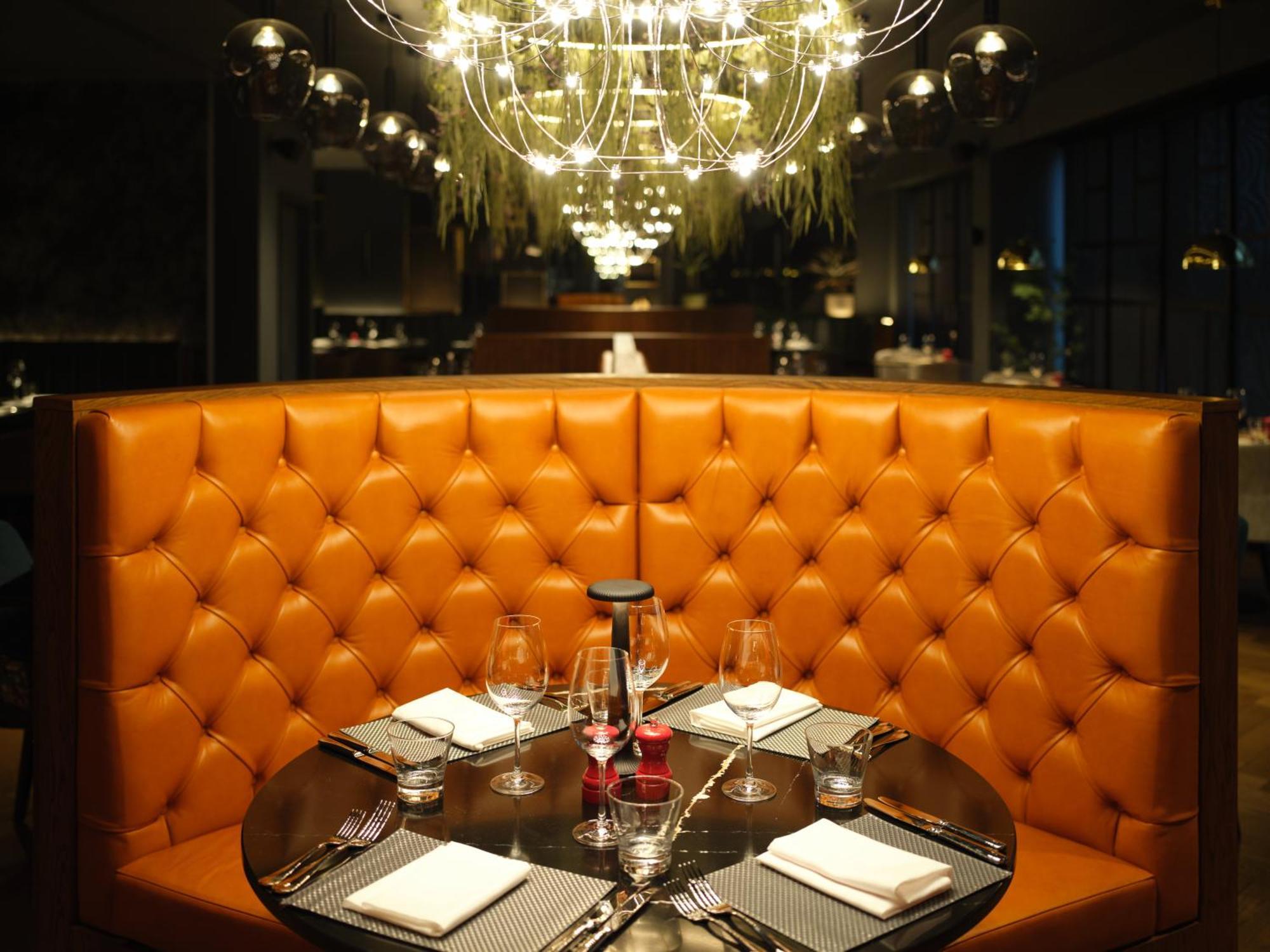 Malmaison Manchester Deansgate Bagian luar foto