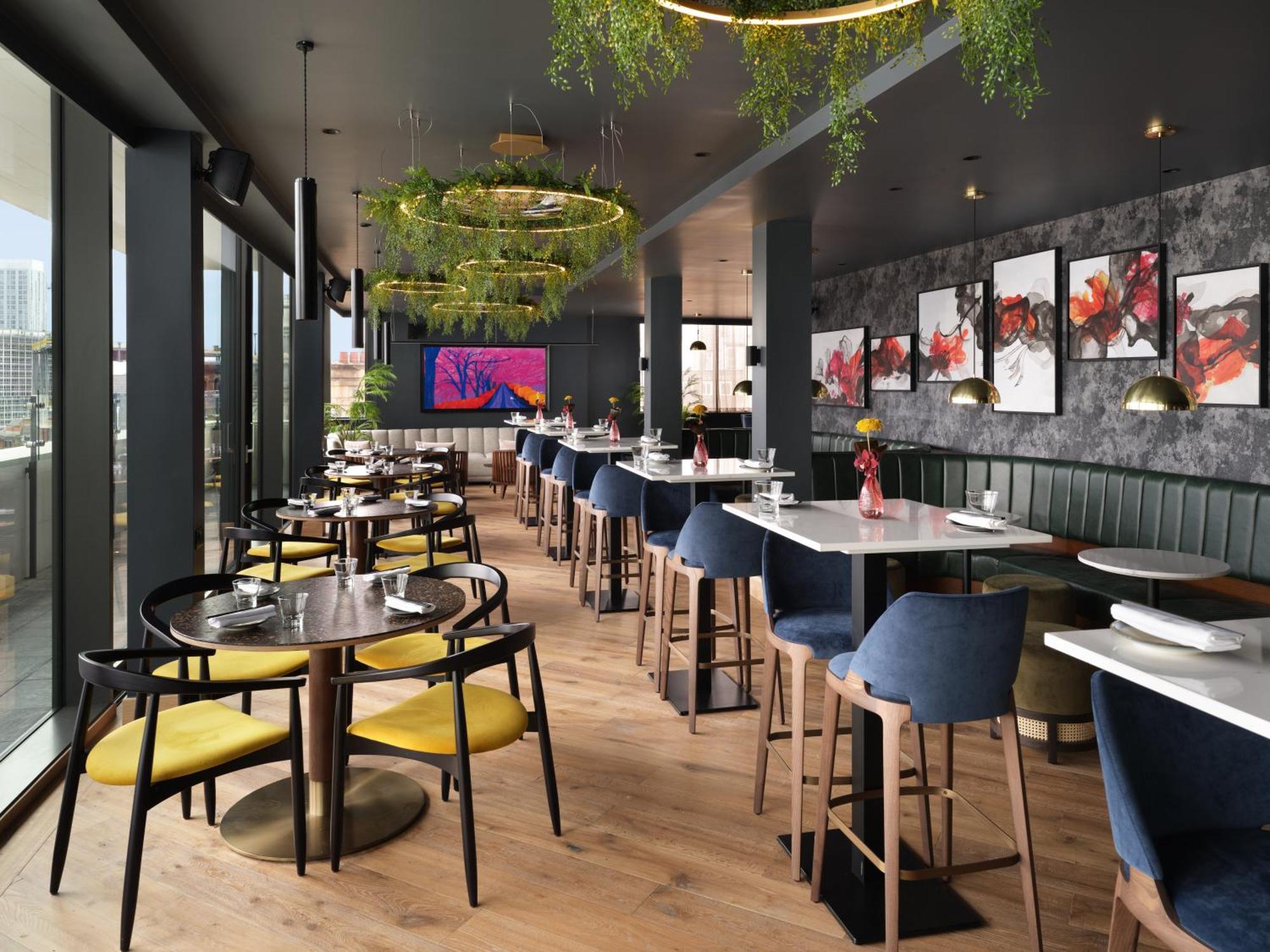 Malmaison Manchester Deansgate Bagian luar foto